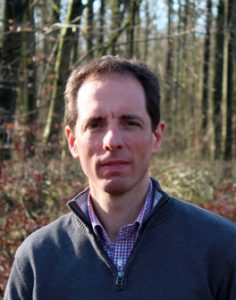 Grégory Timal